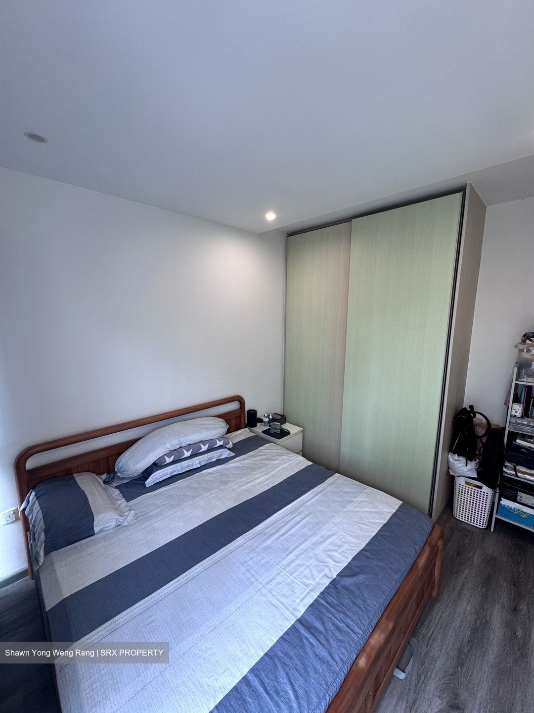 The Tampines Trilliant (D18), Condominium #531314231